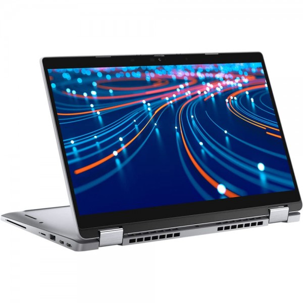 Dell Latitude 5310 2 in 1 -Refurbished Grade A (Windows 11 Pro x64,Intel® Core™ i5 10810U,16 GB DDR4,13,3"Full HD,512 SSD) Dell Latitude 5310 2 in 1 -Refurbished Grade A (Windows 11 Pro x64,Intel® Core™ i5 10810U,16 GB DDR4,13,3"Full HD,512 SSD)